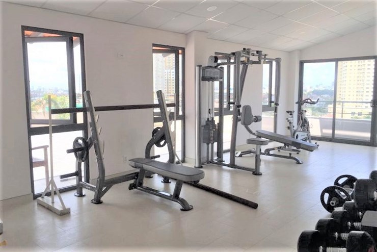 Serviced apartment for rent  (2)